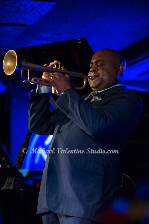 Terell Stafford & Bruce Barth