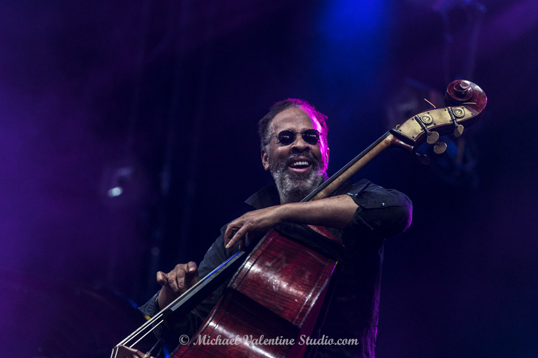 Stanley Clarke