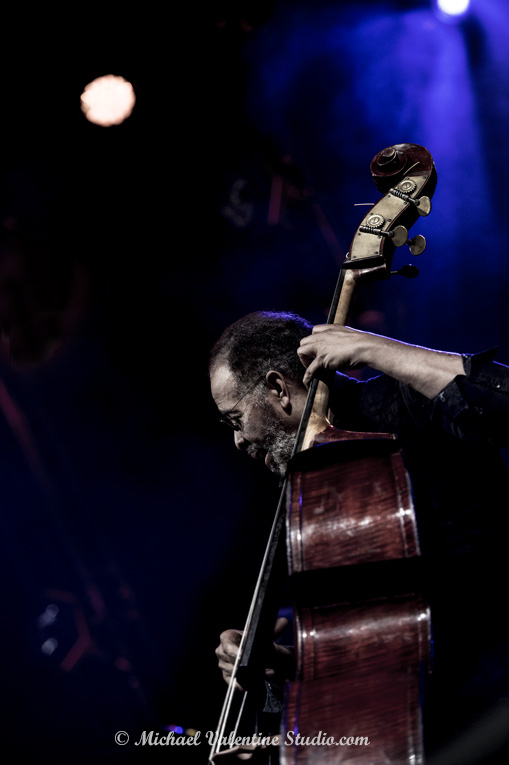 Stanley Clarke
