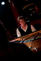 Gary Husband & Gareth Williams