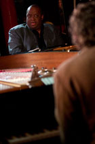 Julian Joseph & Joey Calderazzo