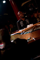 Kaidi Tatham & Robert Mitchell