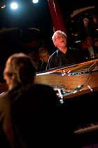 John Taylor & Richard Fairhurst