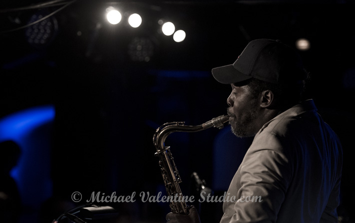 The Steve Williamson Experience with StringTing