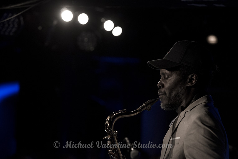 The Steve Williamson Experience with StringTing