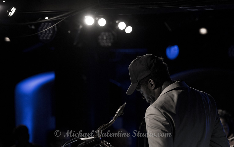 The Steve Williamson Experience with StringTing