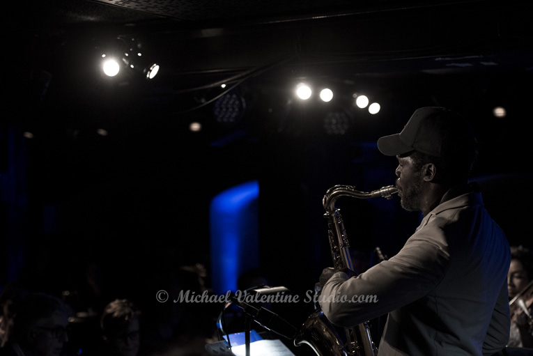 The Steve Williamson Experience with StringTing