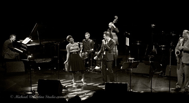 China Moses & Alexander Stewart