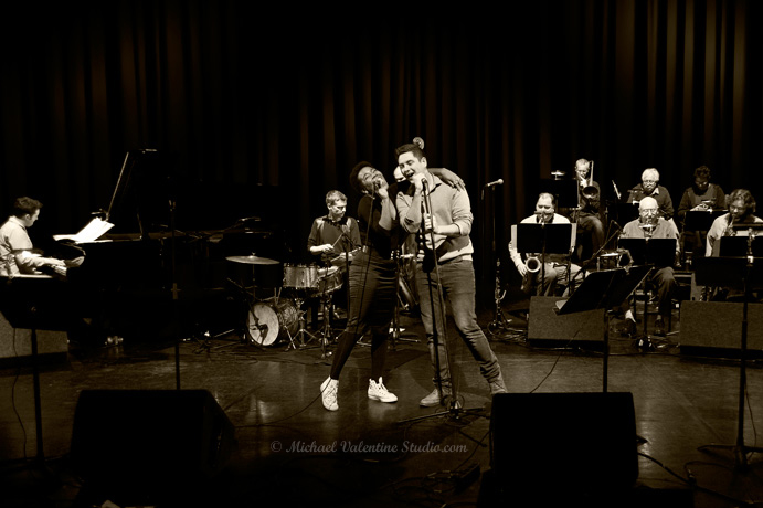 China Moses & Alexander Stewart