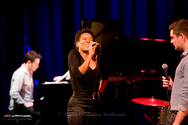 China Moses & Alexander Stewart