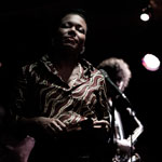 China Moses @ the 606 Club, 2014 (click to go to this page)