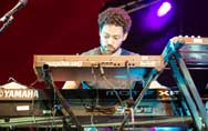 Taylor McFerrin