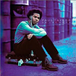 Paul Taylor - On The Horn