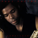 Paul Taylor - Undercover