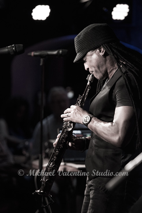 Marion Meadows
