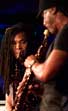 Paul Taylor & Marion Meadows