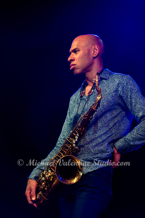 Joshua Redman