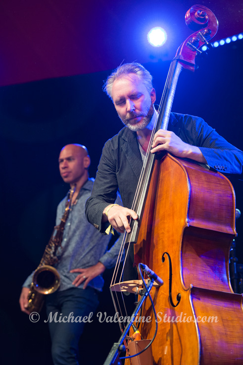 The Bad Plus Joshua Redman