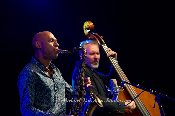 The Bad Plus Joshua Redman