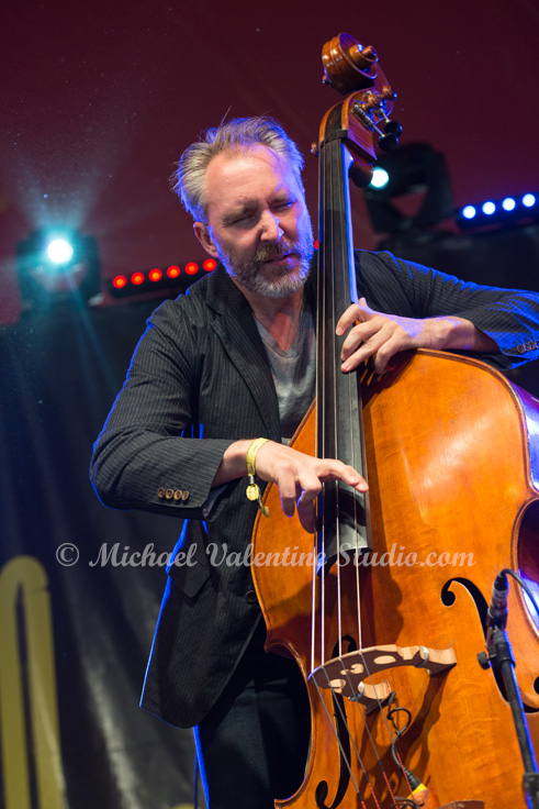 The Bad Plus Joshua Redman