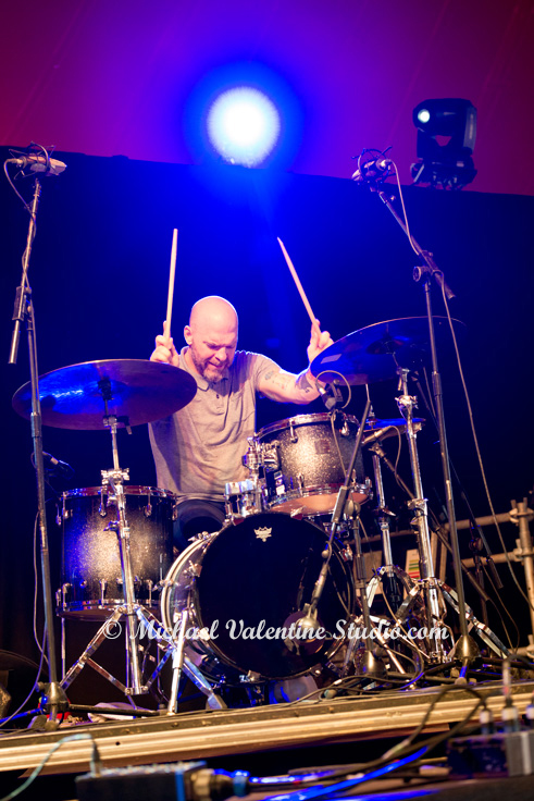 The Bad Plus Joshua Redman