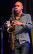 Joshua Redman