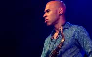 Joshua Redman