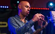 Joshua Redman