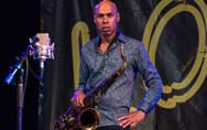 Joshua Redman
