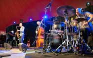 The Bad Plus Joshua Redman