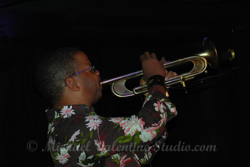 Terence Blanchard