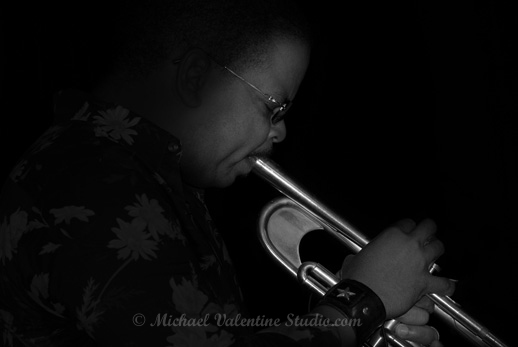 Terence Blanchard