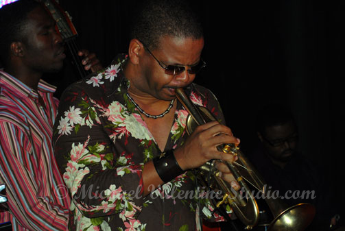 Terence Blanchard