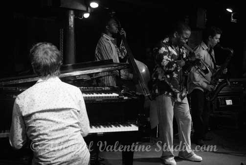 Terence Blanchard & band