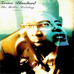 The Billy Holiday Songbook