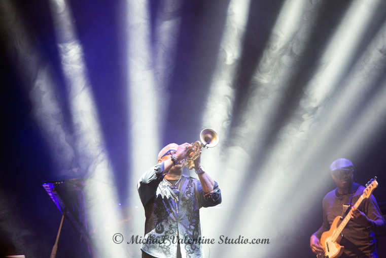 Terence Blanchard E-Collective