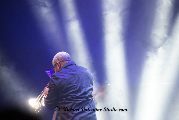 Terence Blanchard E-Collective