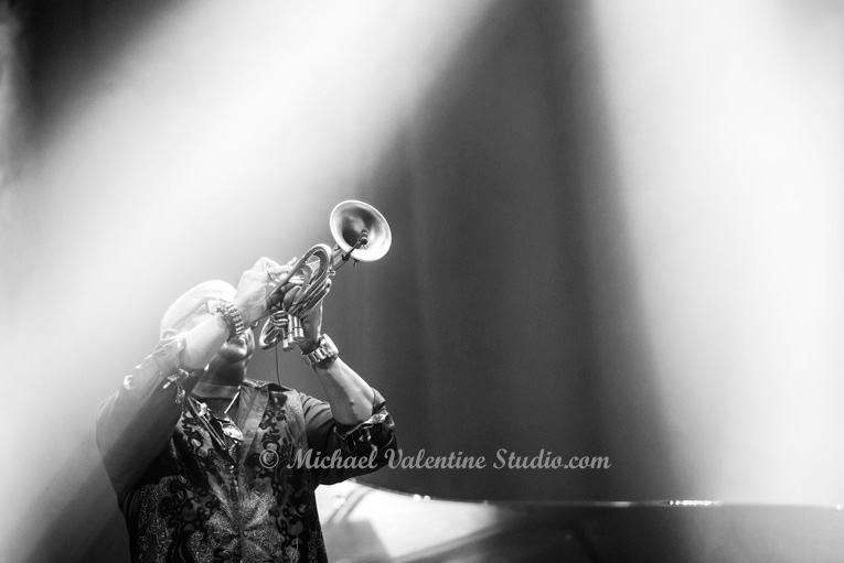 Terence Blanchard E-Collective