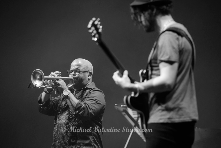 Terence Blanchard E-Collective