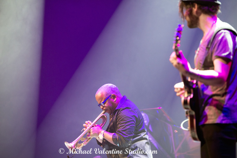 Terence Blanchard E-Collective