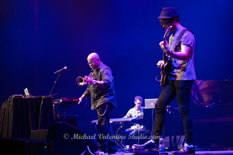 Terence Blanchard E-Collective