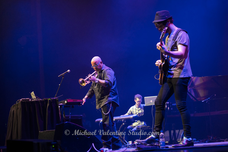 Terence Blanchard E-Collective