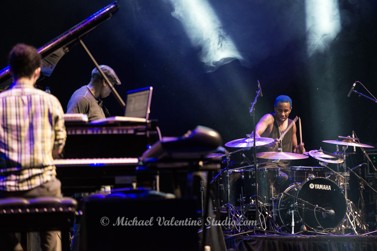 Terence Blanchard E-Collective