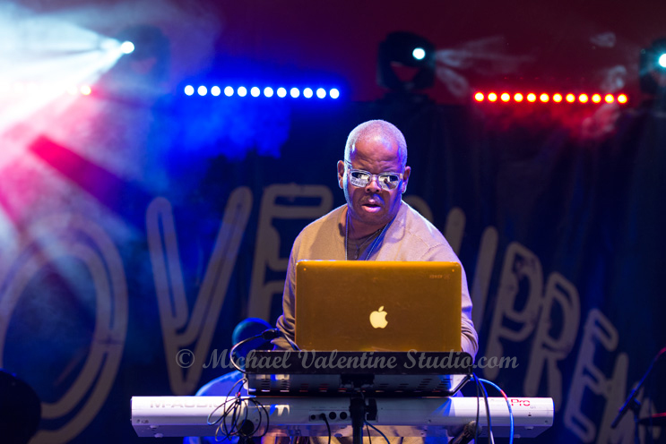 Terence Blanchard E-Collective