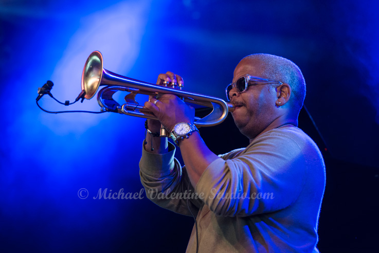 Terence Blanchard E-Collective
