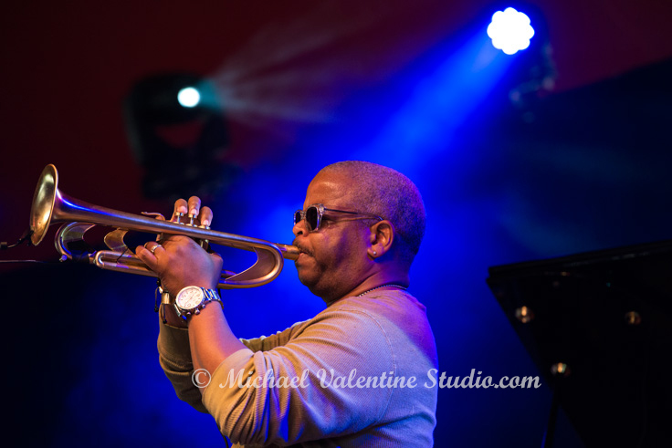 Terence Blanchard E-Collective