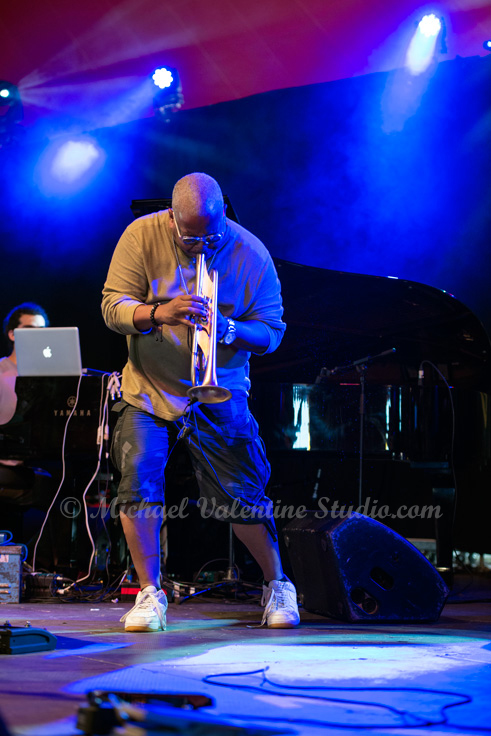 Terence Blanchard E-Collective