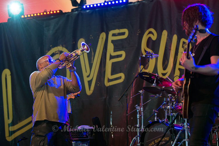 Terence Blanchard E-Collective