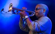 Terence Blanchard E-Collective
