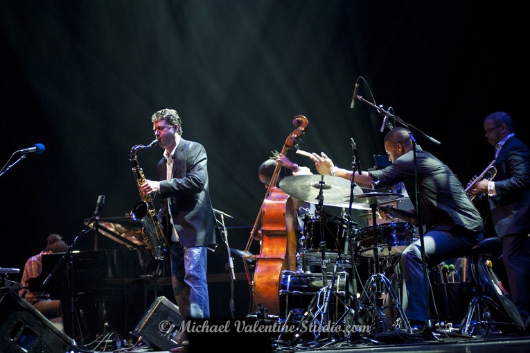 Terence Blanchard Band